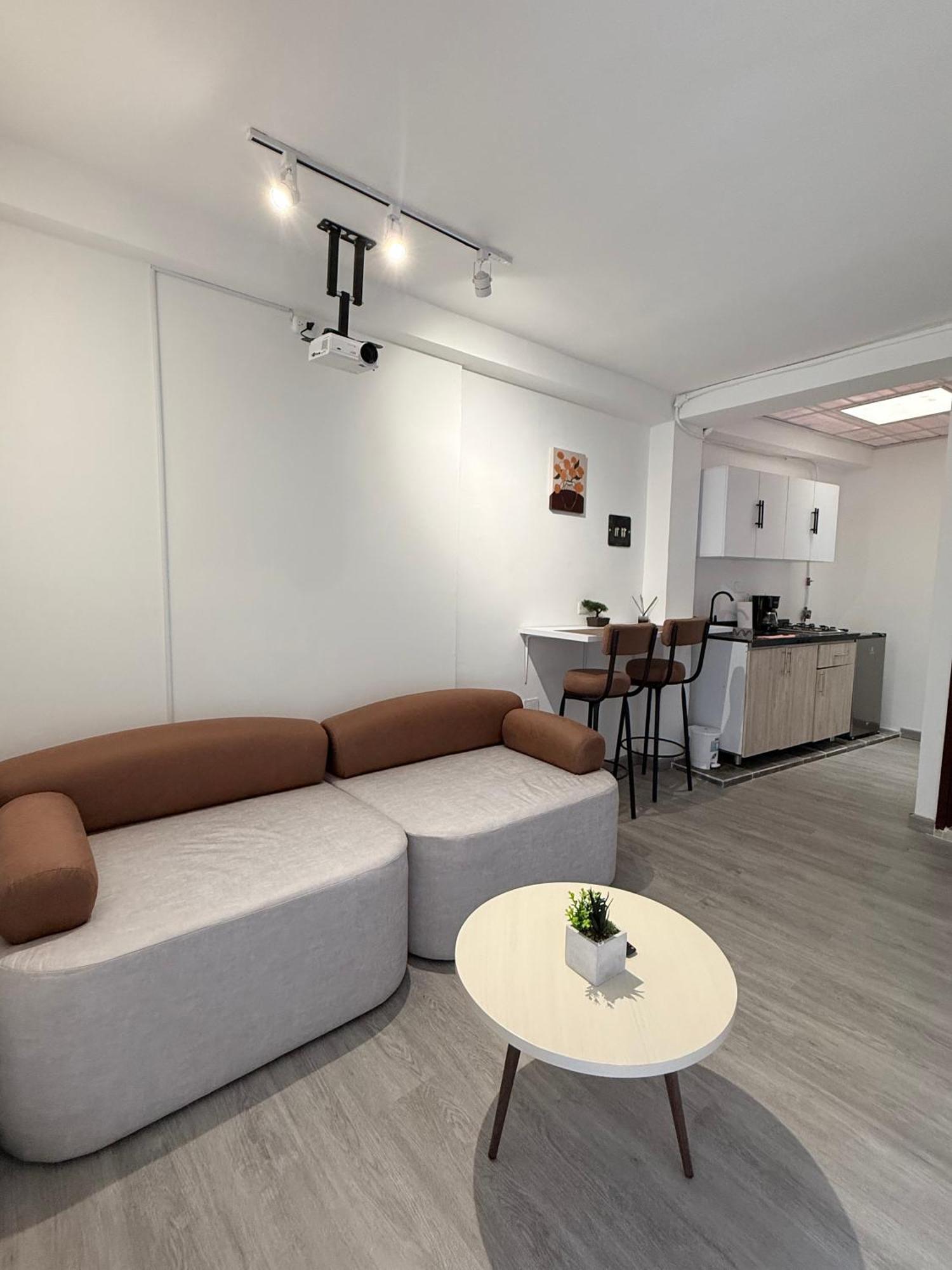 Loft Host Partner Cerca Al Aeropuerto,Expofuturo Y Ukumari Apartment Перейра Екстериор снимка