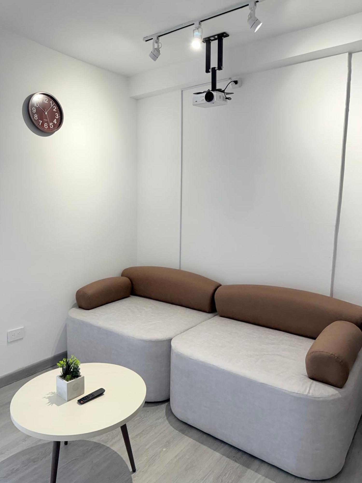 Loft Host Partner Cerca Al Aeropuerto,Expofuturo Y Ukumari Apartment Перейра Екстериор снимка