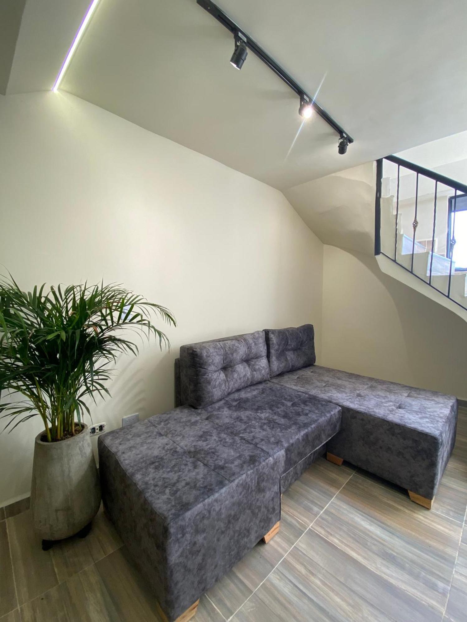 Loft Host Partner Cerca Al Aeropuerto,Expofuturo Y Ukumari Apartment Перейра Екстериор снимка