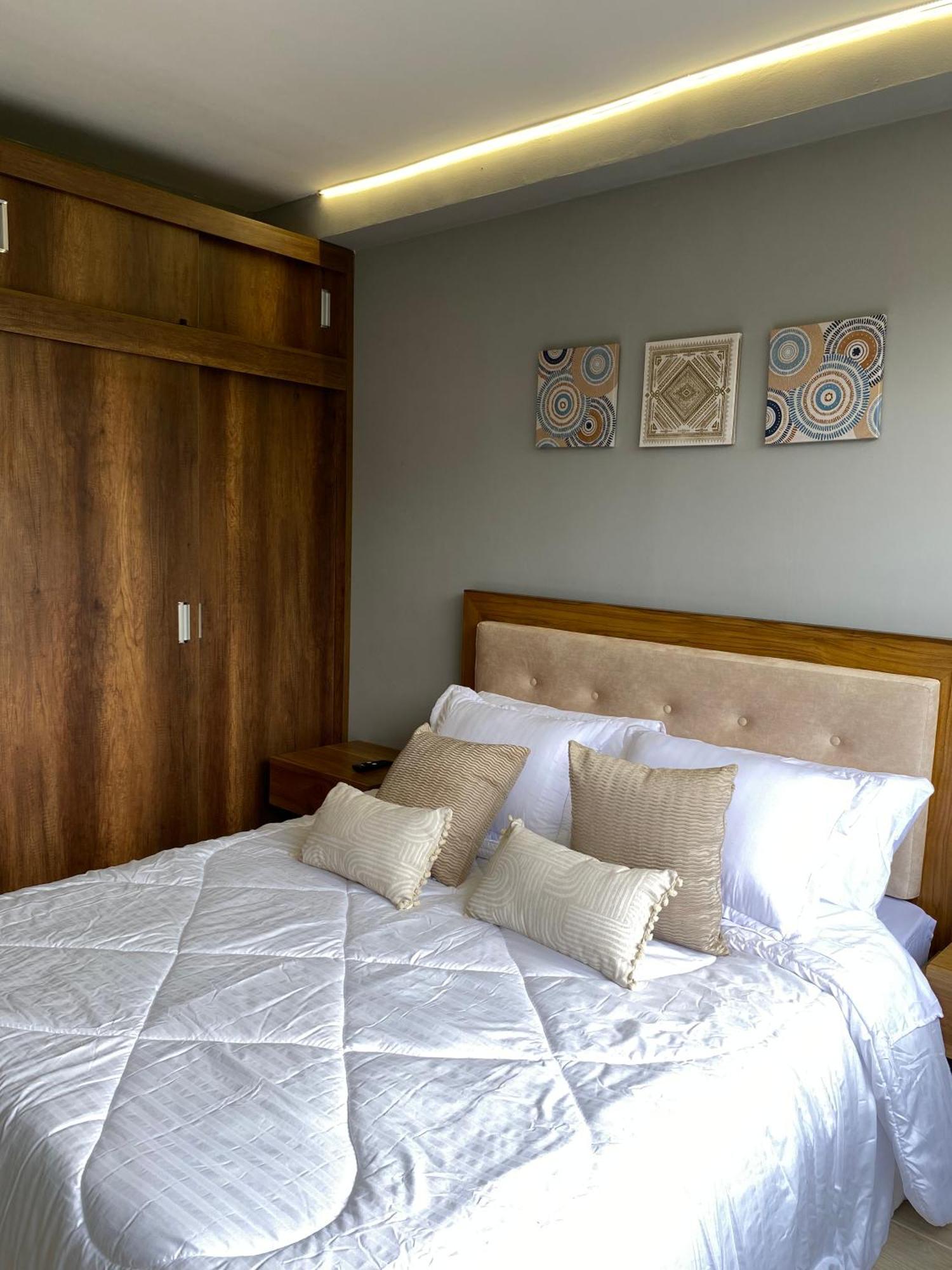 Loft Host Partner Cerca Al Aeropuerto,Expofuturo Y Ukumari Apartment Перейра Екстериор снимка