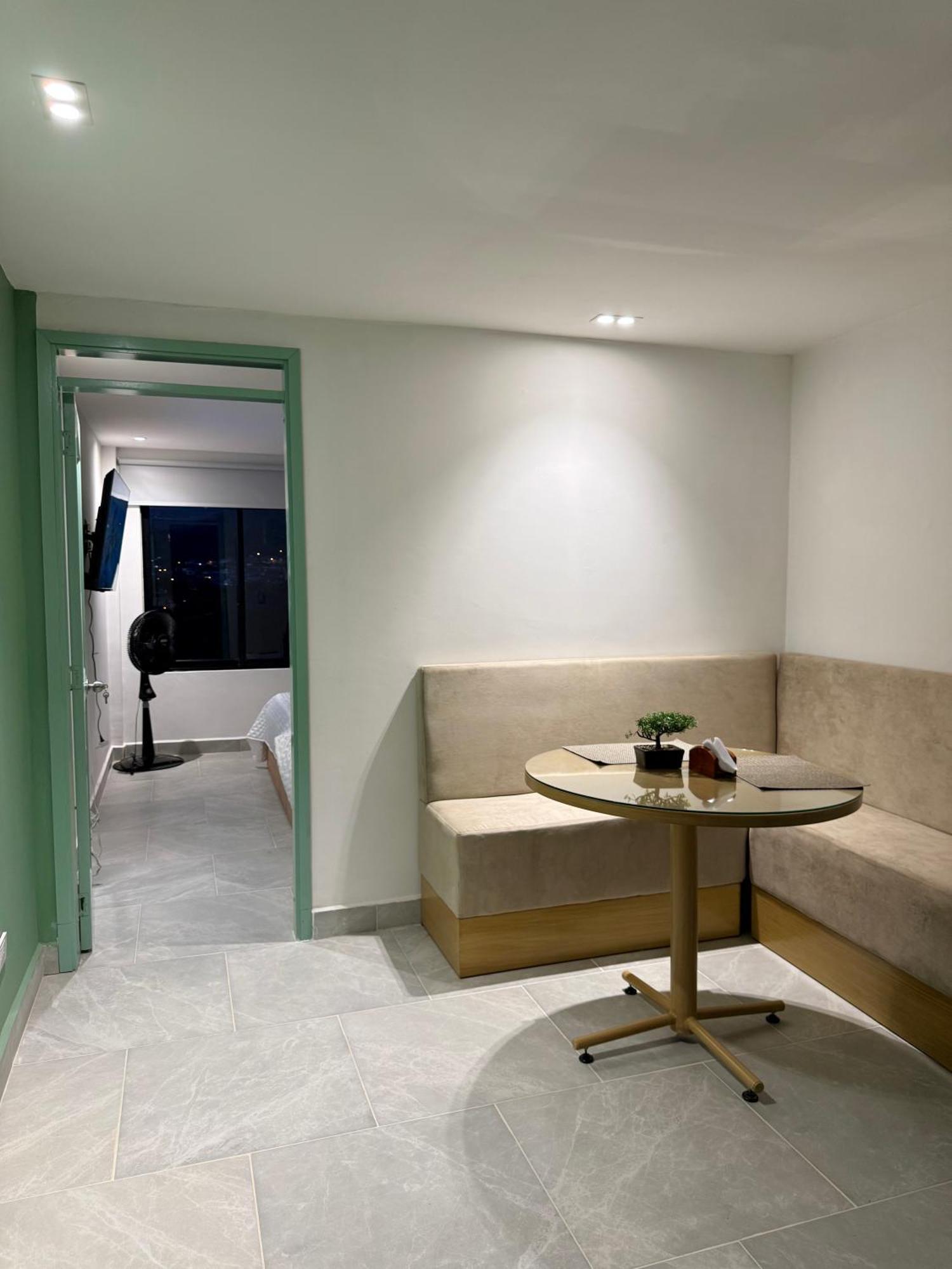 Loft Host Partner Cerca Al Aeropuerto,Expofuturo Y Ukumari Apartment Перейра Екстериор снимка