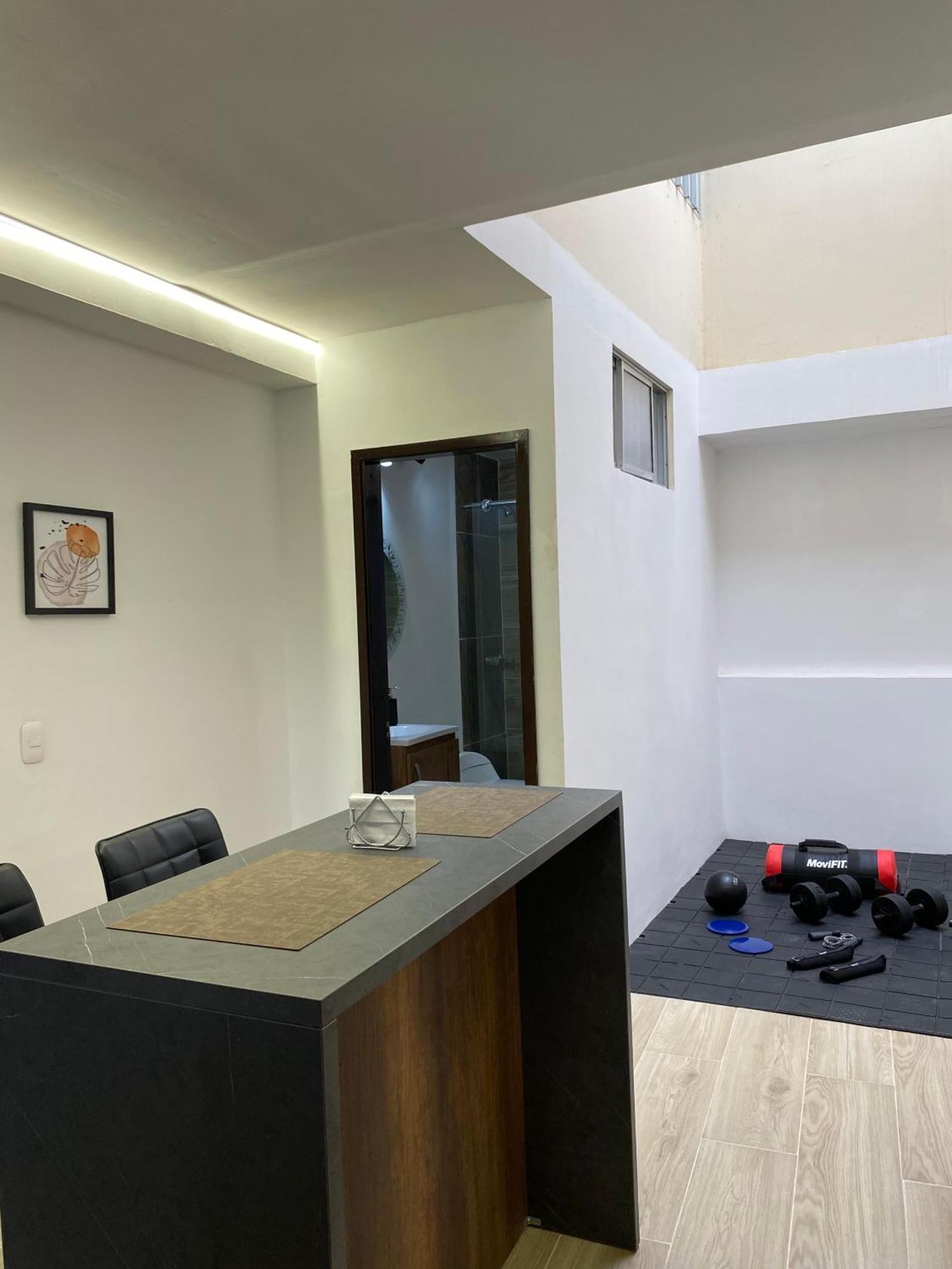 Loft Host Partner Cerca Al Aeropuerto,Expofuturo Y Ukumari Apartment Перейра Екстериор снимка