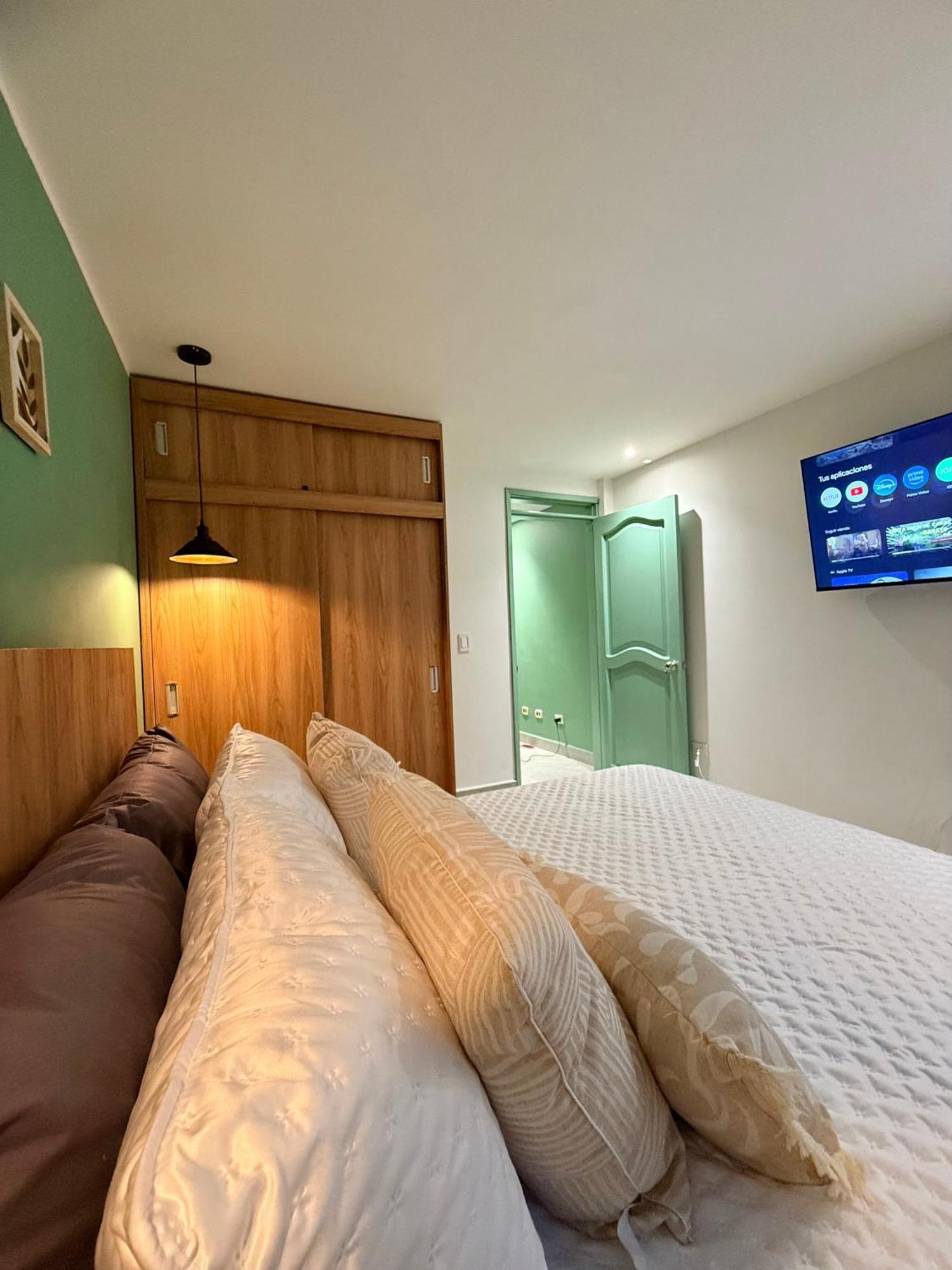 Loft Host Partner Cerca Al Aeropuerto,Expofuturo Y Ukumari Apartment Перейра Екстериор снимка