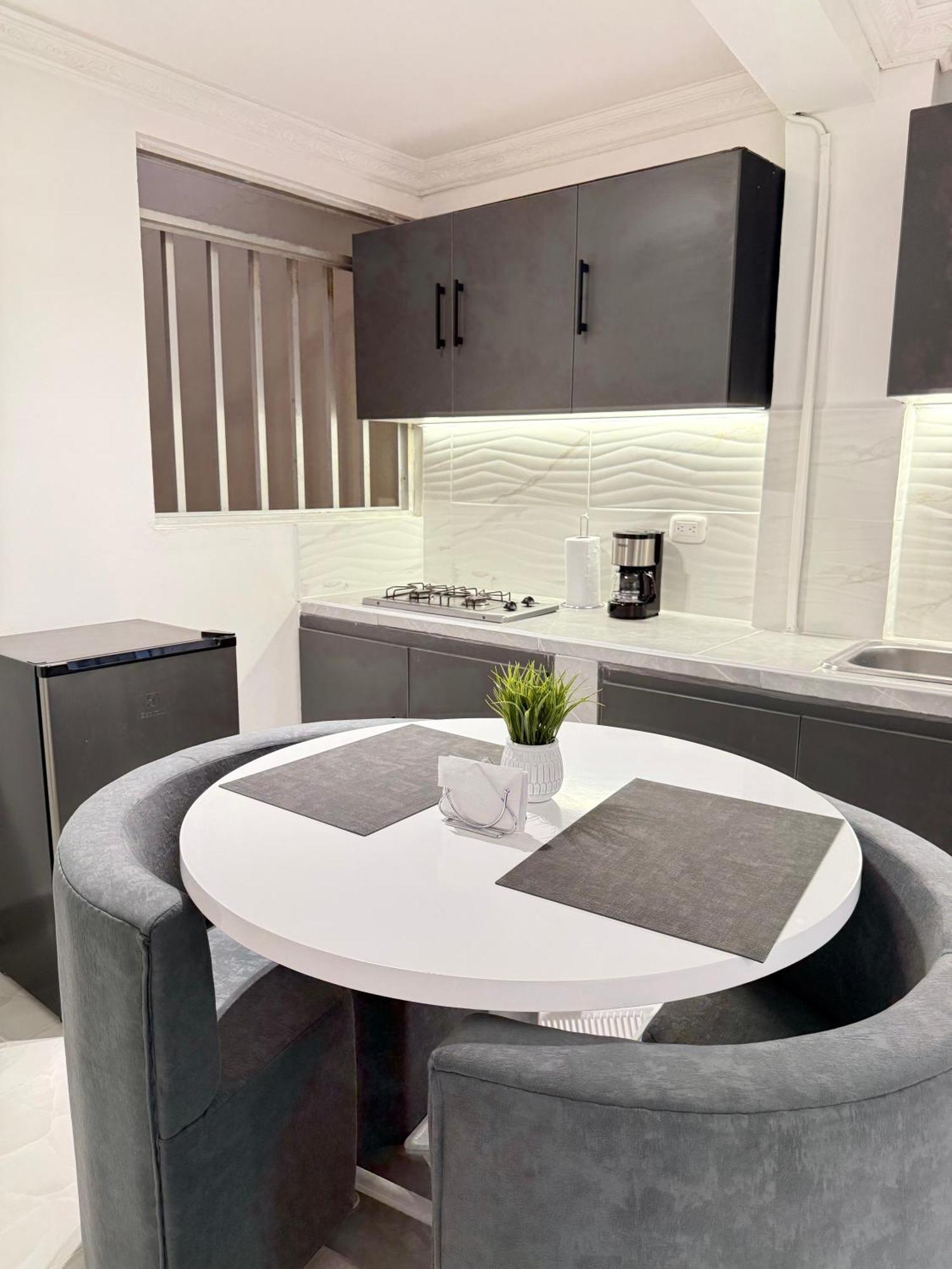 Loft Host Partner Cerca Al Aeropuerto,Expofuturo Y Ukumari Apartment Перейра Екстериор снимка