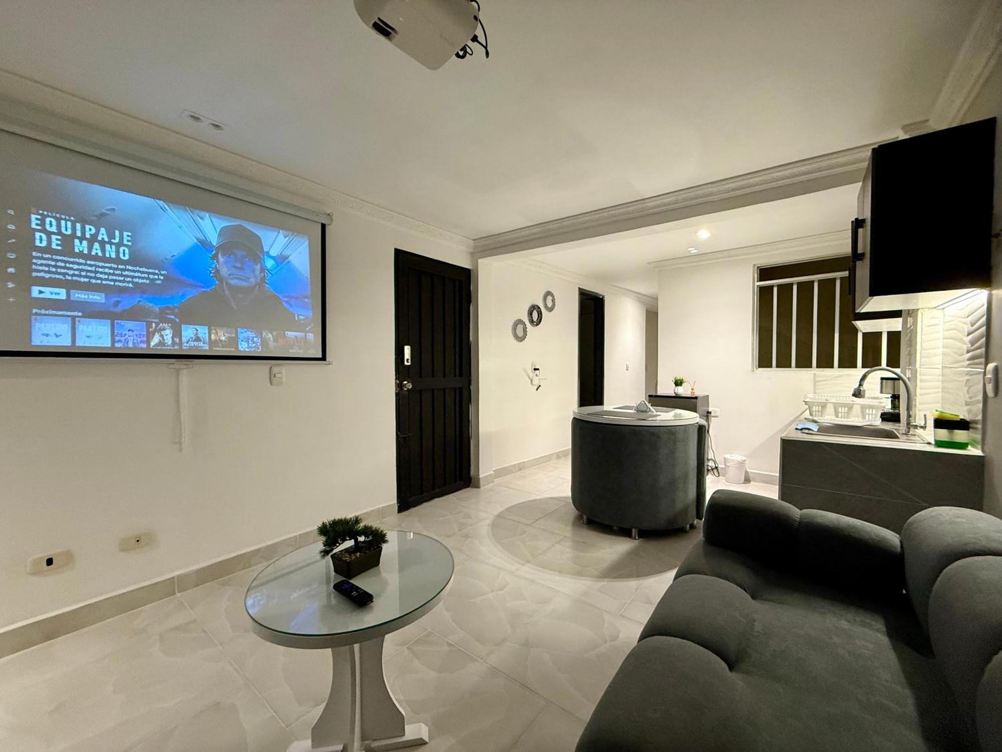 Loft Host Partner Cerca Al Aeropuerto,Expofuturo Y Ukumari Apartment Перейра Екстериор снимка